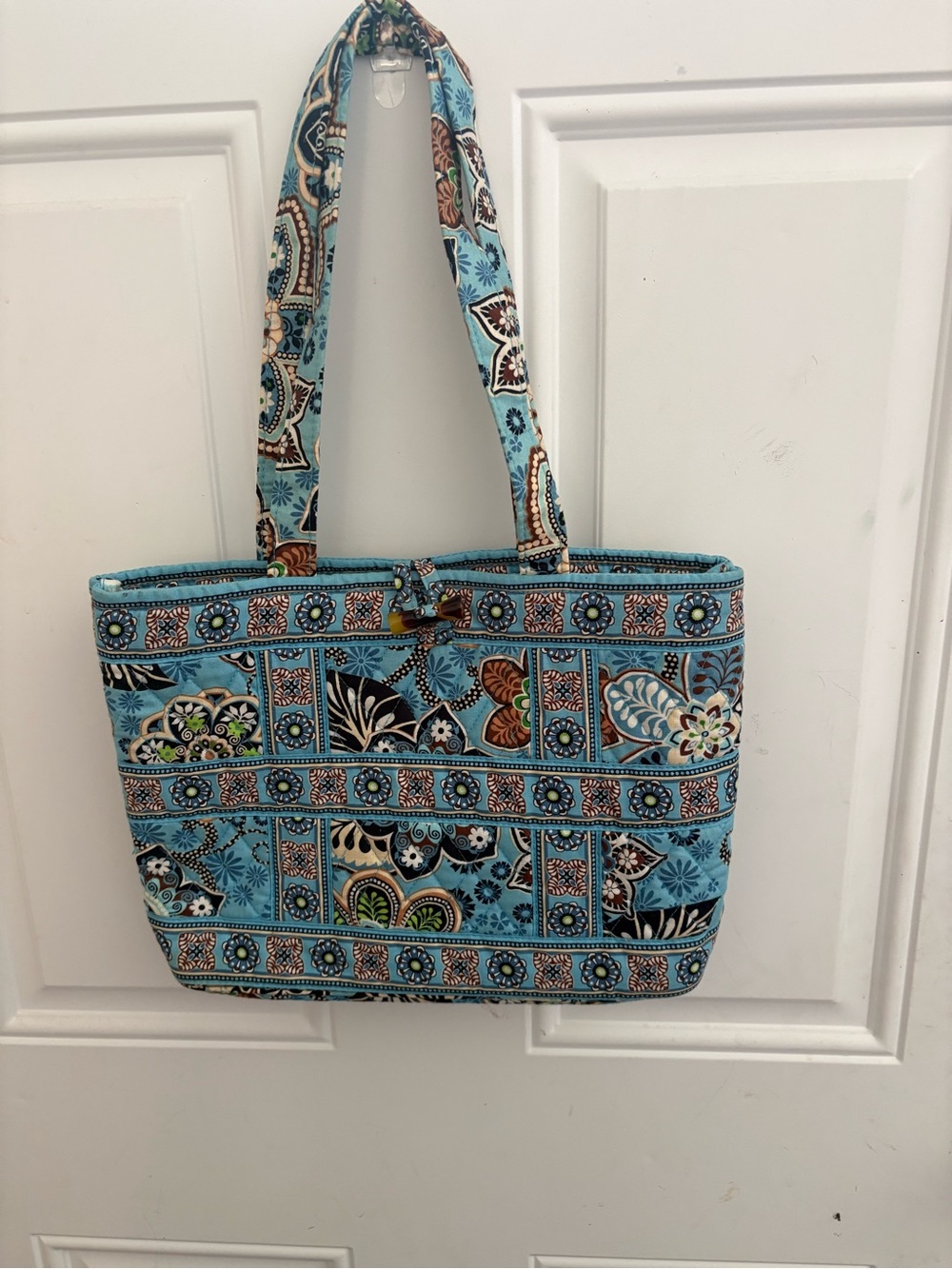 Vera Bradley Purse